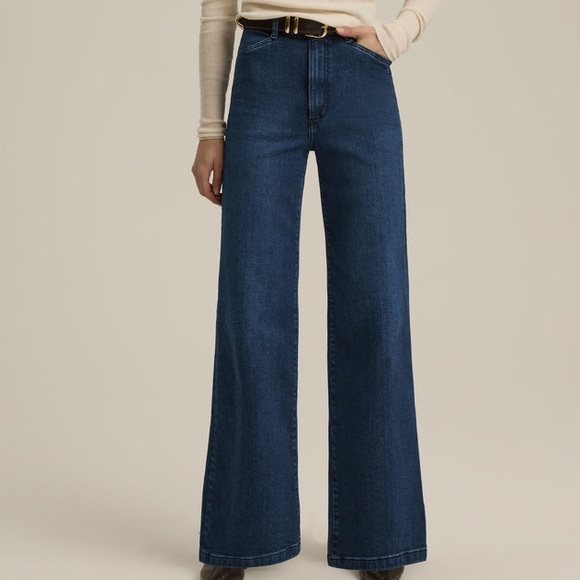 Favorite Daughter Denim - Favorite Daughter The Mischa Jean